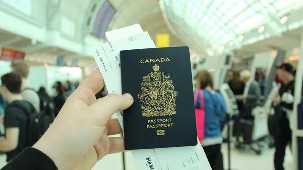 Prepare for Your Canadian Citizenship