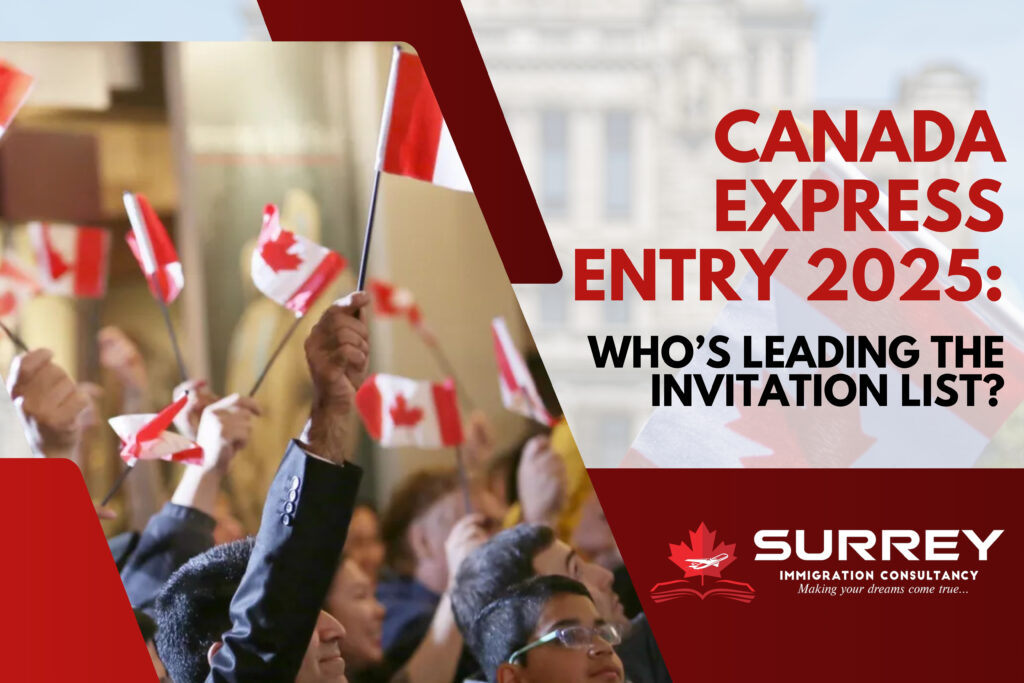 Express Entry 2025