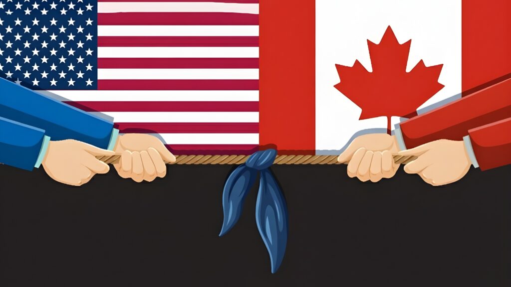 Canada vs USA Immigration in 2025