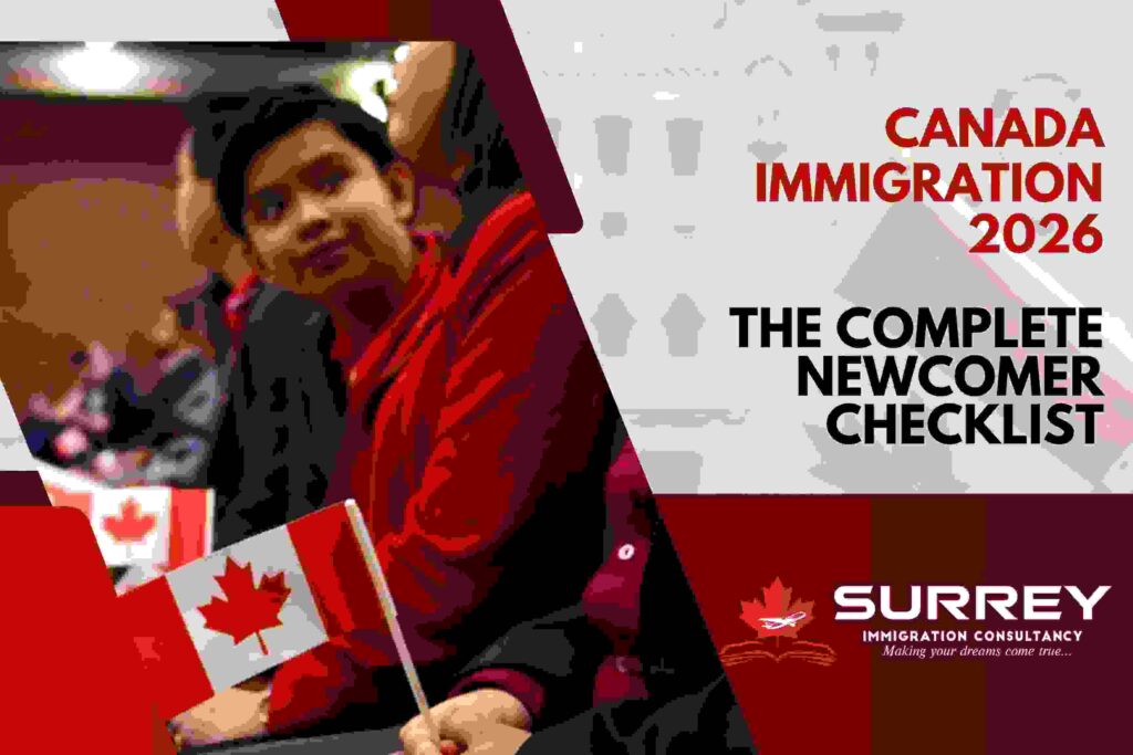 Canada Immigration 2026