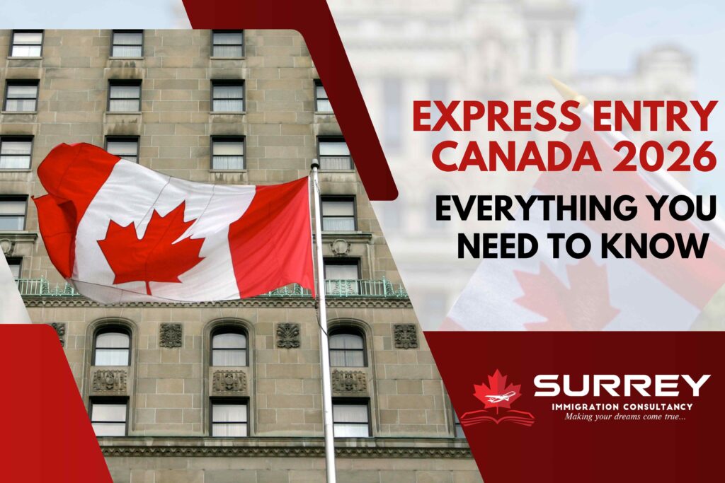Express Entry