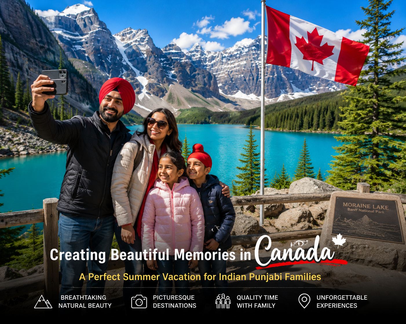 Best Time to Apply Canada Visitor Visa