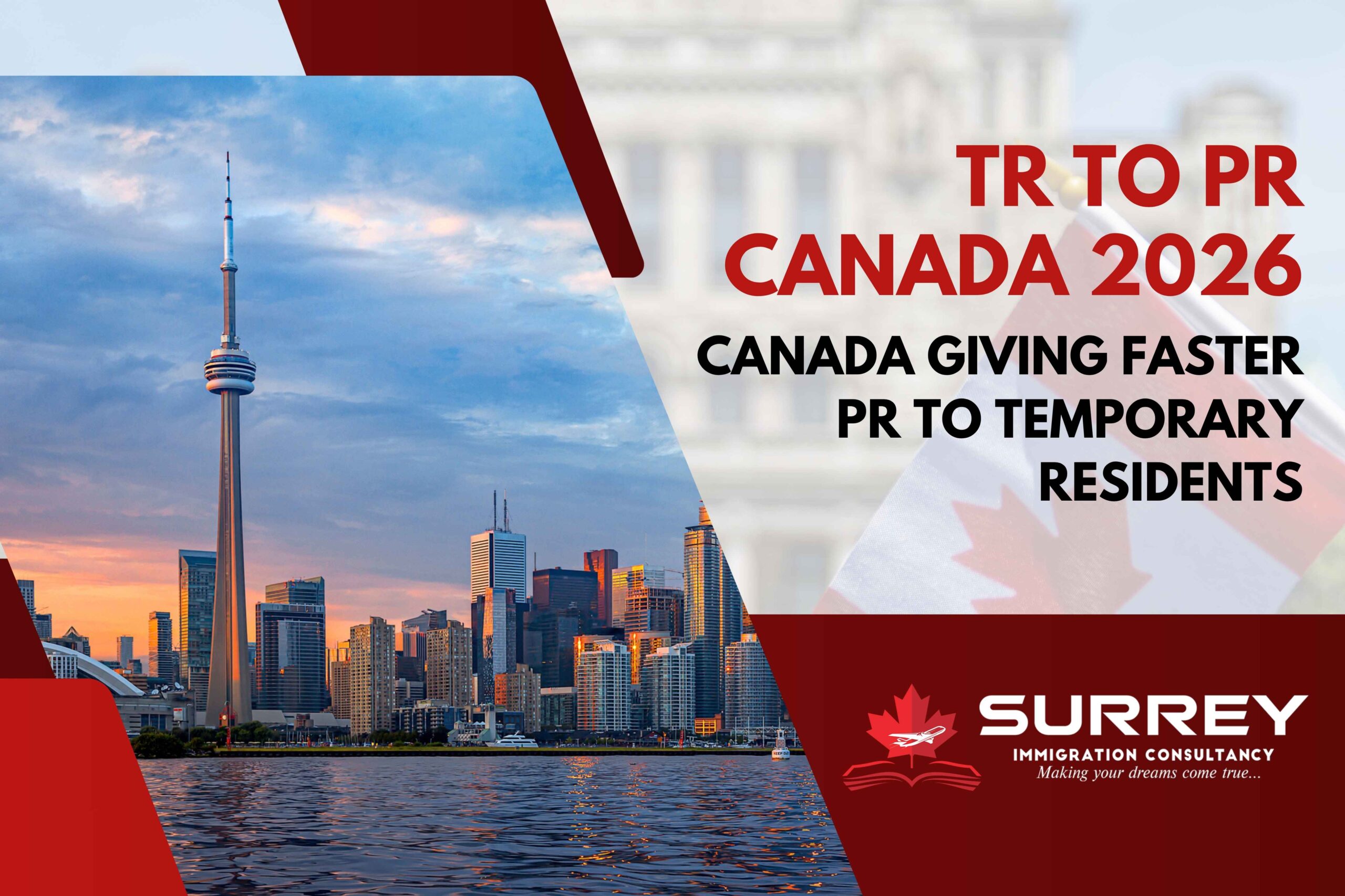 TR to PR Canada 2026