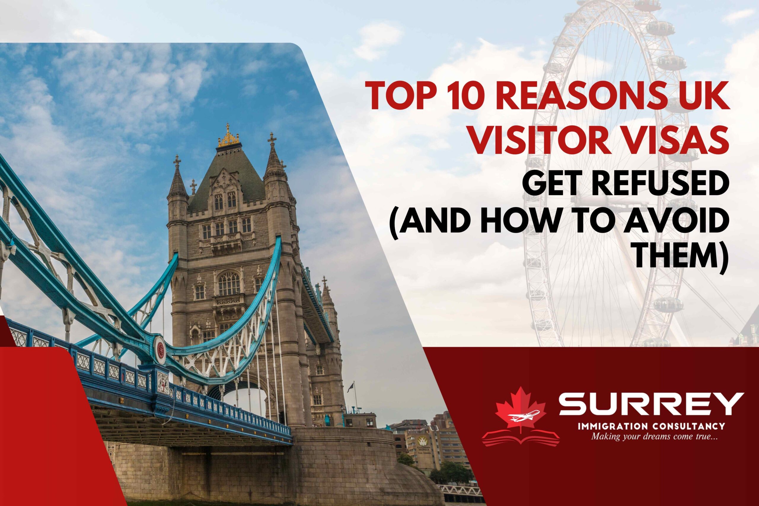 UK Visitor Visas
