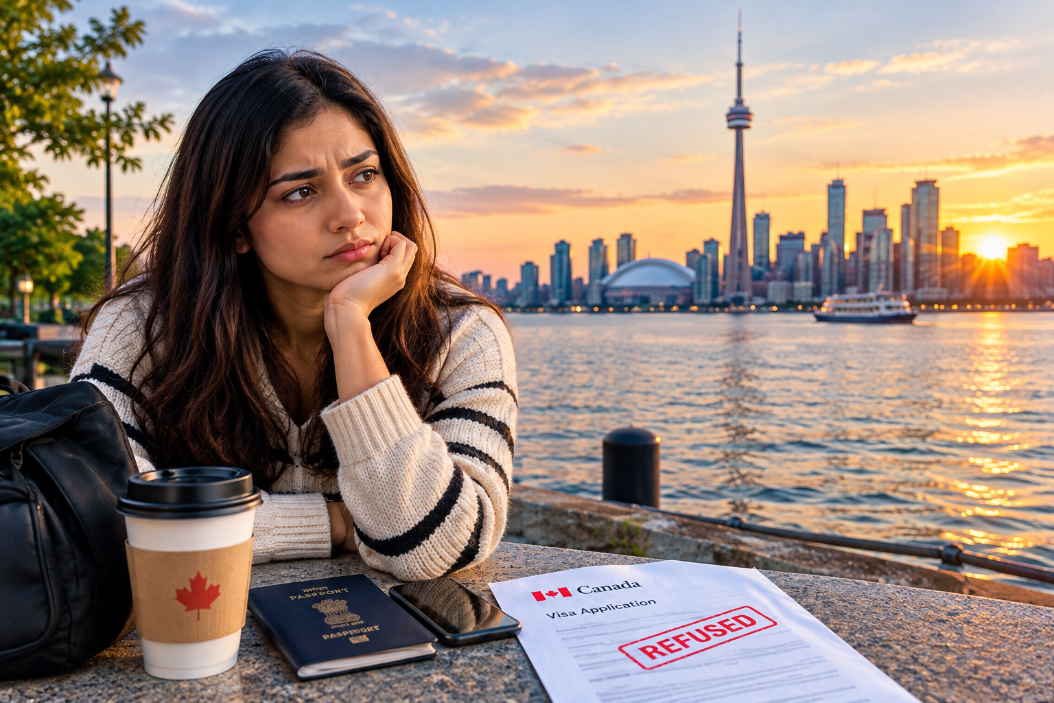 Canada Visitor Visa Refusal Reasons 2026